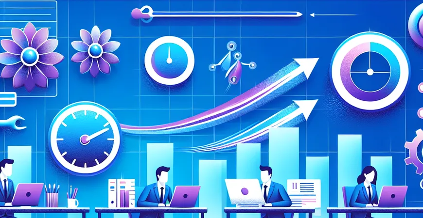 HR 软件操作进度慢？4 个提速的实用技巧